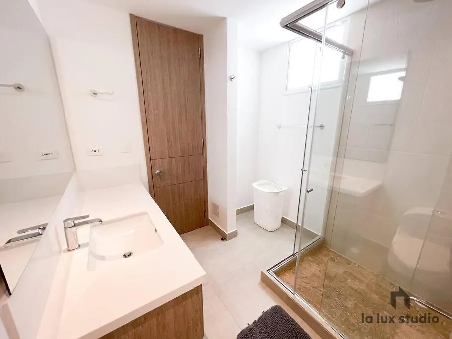 Moderno 3 Hab Con La Mejor Vista En Playa Dormida Santa Marta Apartment Santa Marta (Magdalena)