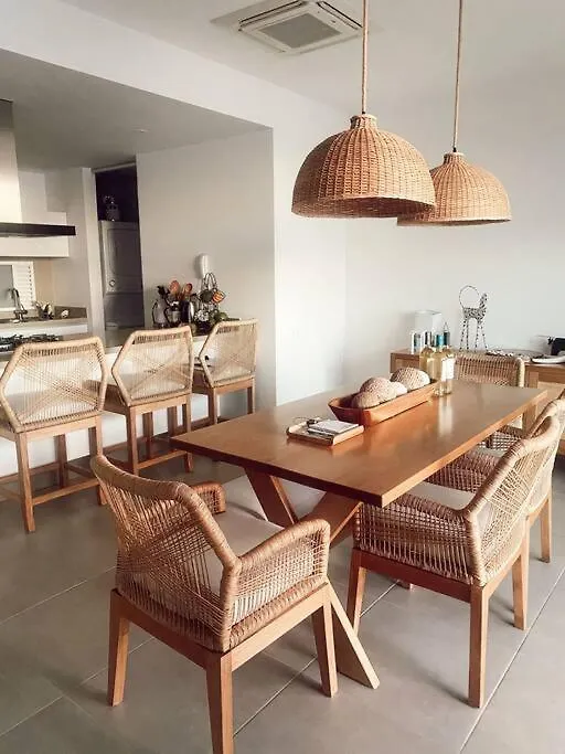 Moderno 3 Hab Con La Mejor Vista En Playa Dormida Santa Marta Apartment  Santa Marta (Magdalena)