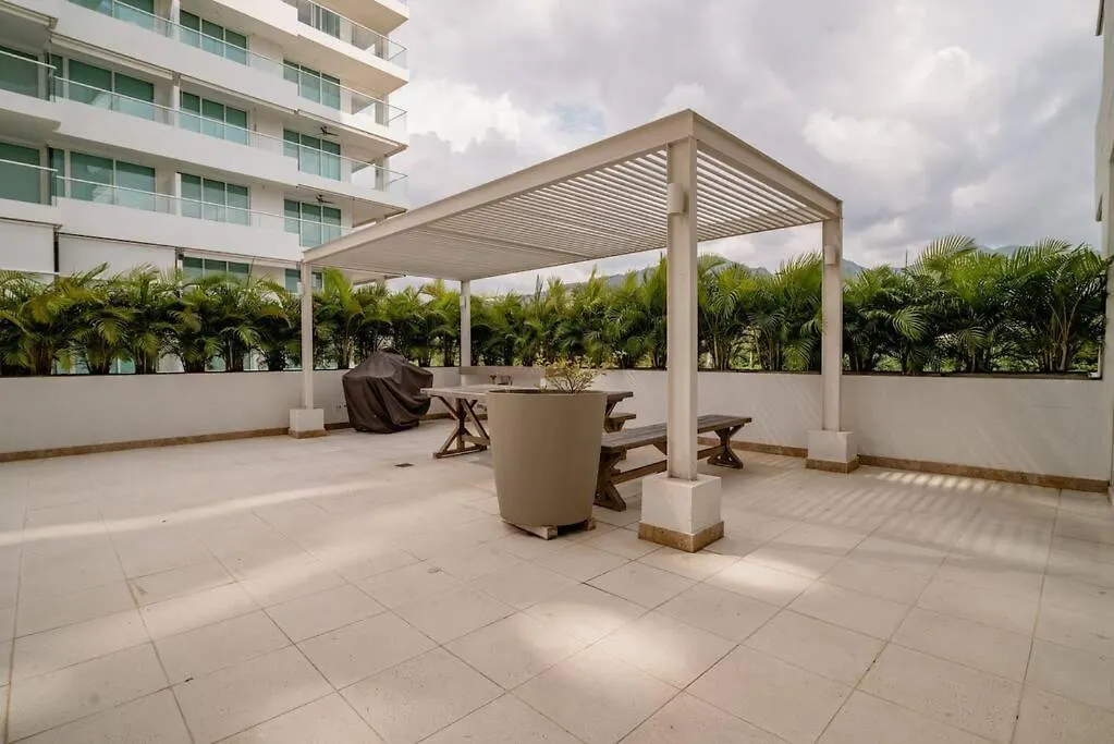 Moderno 3 Hab Con La Mejor Vista En Playa Dormida Santa Marta Apartment Colombia